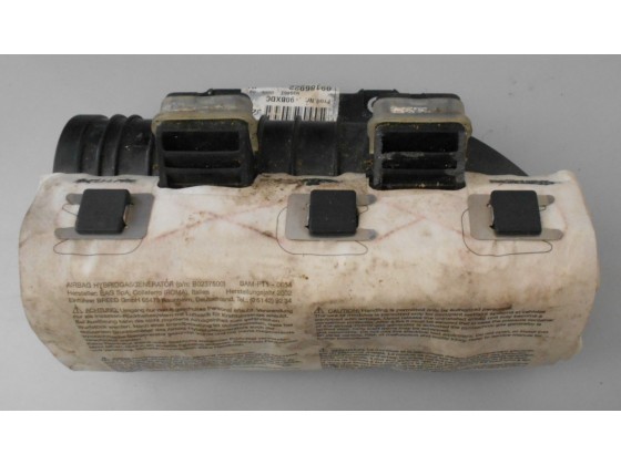Airbag Passageiro Opel Vectra 2004 ap101